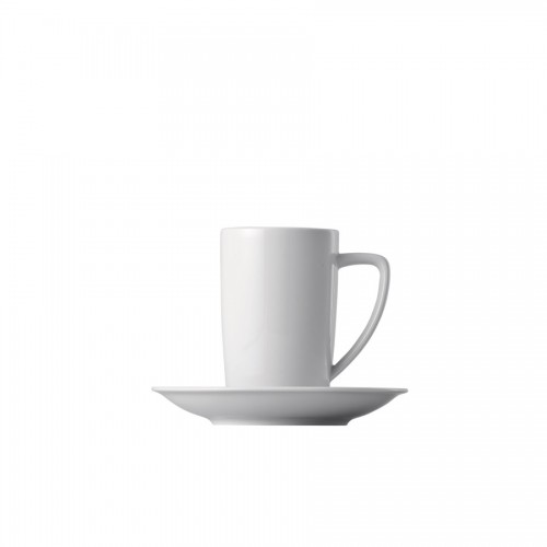 "Epoque/ AOC" - Coffee cup tall 250 ml, висока чаша за кафе