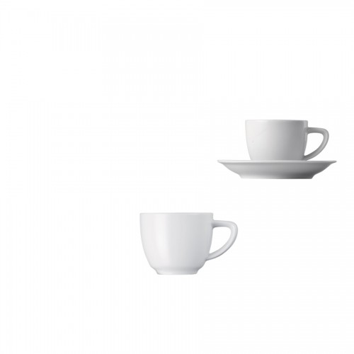 "Epoque/ AOC" - Espresso cup 80ml, чаша за еспресо