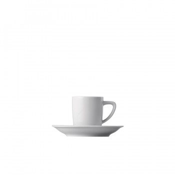 "Epoque/ AOC" - Espresso ristrеtto cup 80ml, чаша за еспресо