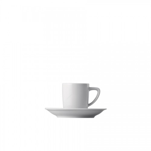 "Epoque/ AOC" - Espresso ristrеtto cup 80ml, чаша за еспресо