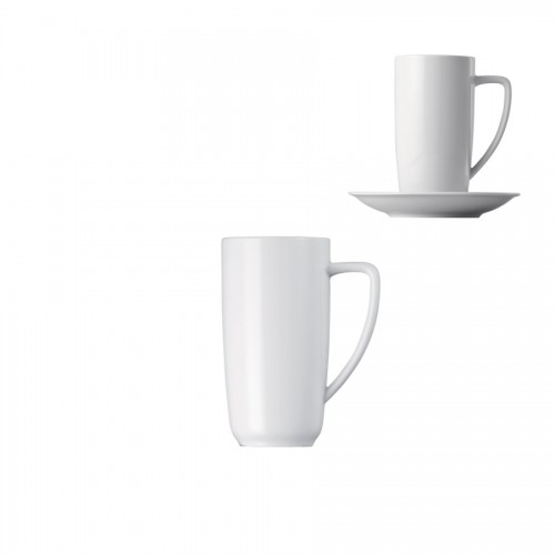"Epoque/ AOC" - Latte macchiato cup 250 ml, чаша за лате макиато