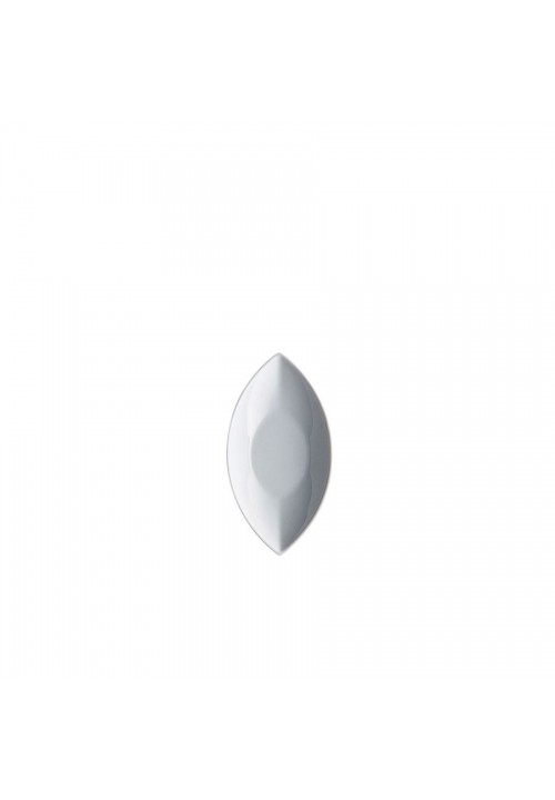 "Epoque/ Accenti Due" - Bowl oval "Gondola" 14 см, овална купичка "Epoque/ Accenti Due" - Bowl oval "Gondola" 14 см, овална купичка