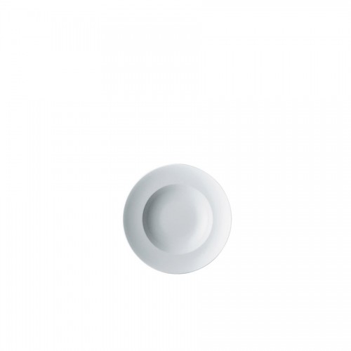 "Epoque/ Accenti Due" - Gourmet plate deep 13 cm, дълбока чиния