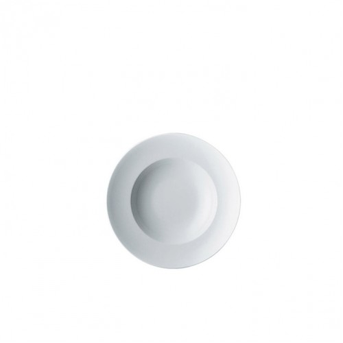 "Epoque/ Accenti Due" - Gourmet plate deep 18 cm, дълбока чиния