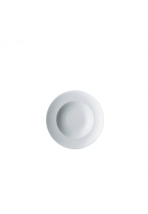 "Epoque/ Accenti Due" - Gourmet plate deep 18 cm, дълбока чиния "Epoque/ Accenti Due" - Gourmet plate deep 18 cm, дълбока чиния
