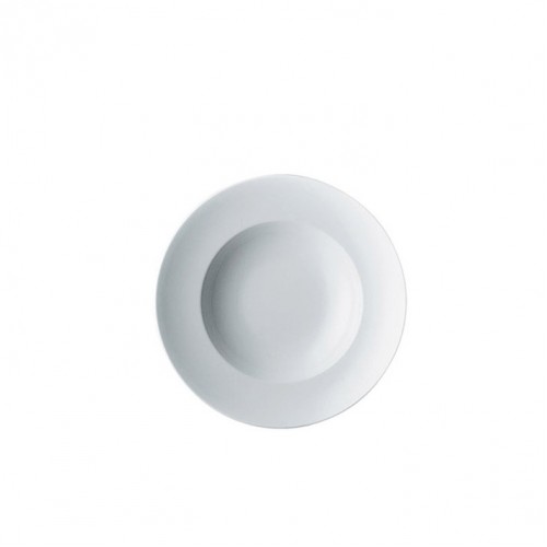 "Epoque/ Accenti Due" - Gourmet plate deep 21 cm, дълбока чиния