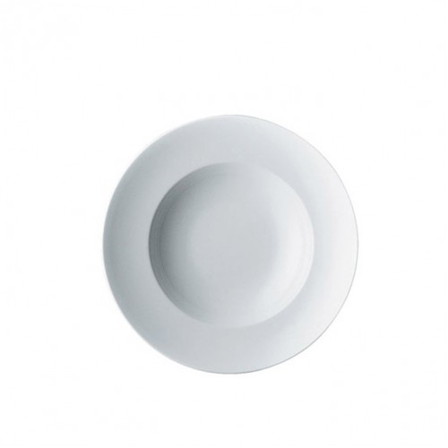 "Epoque/ Accenti Due" - Gourmet plate deep 30 cm, дълбока чиния
