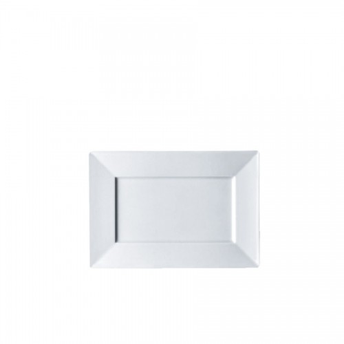 "Epoque/ Accenti Due" - Platter rectangular 27x19 см, правоъгълно плато "Epoque/ Accenti Due" - Platter rectangular 27x19 см, правоъгълно плато