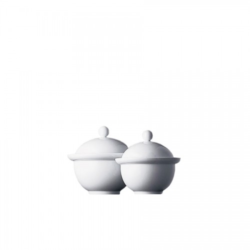 "Epoque/ Accenti Due" - Gourmet soup cup base with lid 370ml, купа за супа с капак "Epoque/ Accenti Due" - Gourmet soup cup base with lid 370ml, купа за супа с капак