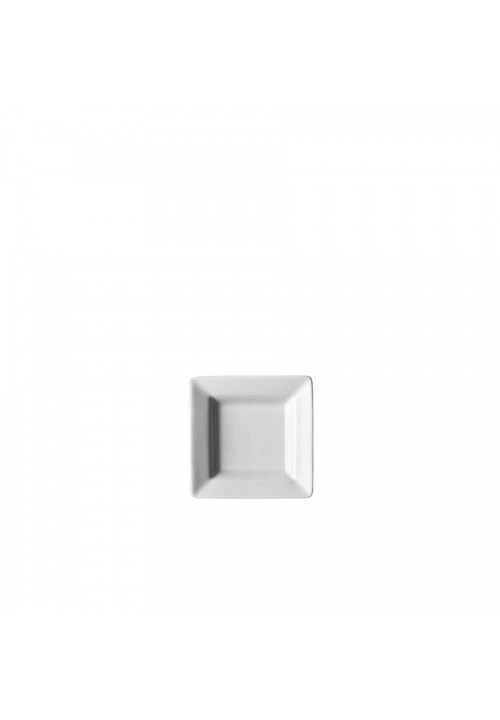 "Epoque/ Accenti Due" - Bowl square 8 см, квадратна купичка "Epoque/ Accenti Due" - Bowl square 8 см, квадратна купичка