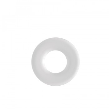"New Epoque/ Accenti Tre" - Ring bowl "Centurio" 30 cm, овално плато