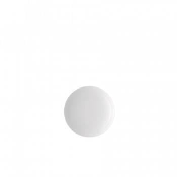 "New Epoque/ Accenti Tre" - Gourmet plate deep coupe 17 cm, дълбока чиния