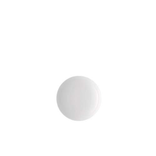 "New Epoque/ Accenti Tre" - Gourmet plate deep coupe 17 cm, дълбока чиния