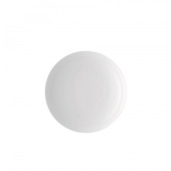 "New Epoque/ Accenti Tre" - Gourmet plate deep coupe 28 cm, дълбока чиния