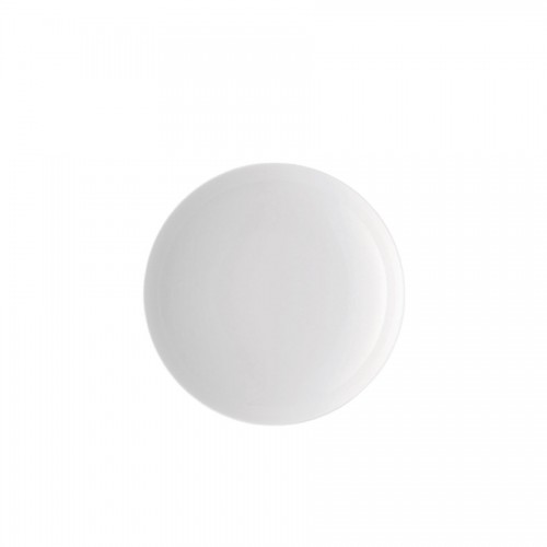 "New Epoque/ Accenti Tre" - Gourmet plate deep coupe 28 cm, дълбока чиния