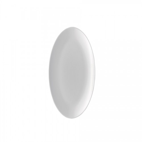 "New Epoque/ Accenti Tre" - Platter oval 35 cm, овално плато "New Epoque/ Accenti Tre" - Platter oval 35 cm, овално плато