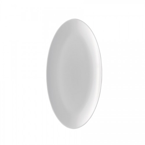 "New Epoque/ Accenti Tre" - Platter oval 42 cm, овално плато