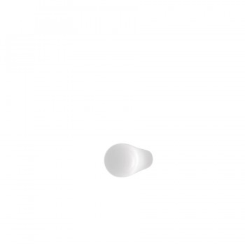 "New Epoque/ Accenti Tre" - Shallow bowl spoon-shaped, small, малка купичка