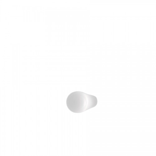 "New Epoque/ Accenti Tre" - Shallow bowl spoon-shaped, small, малка купичка