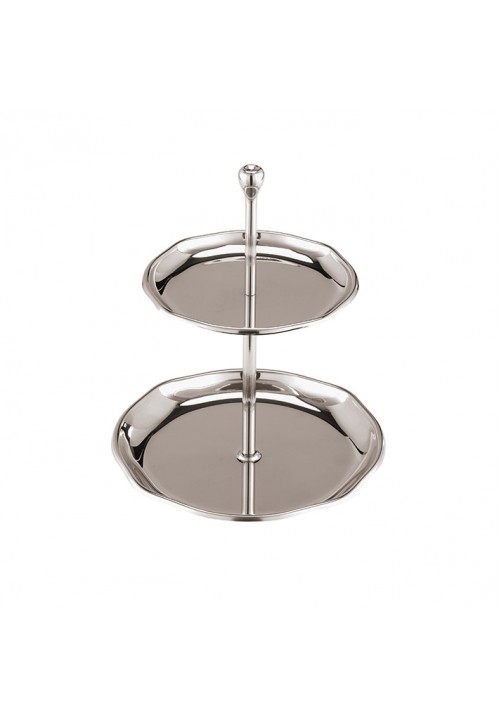 Arthur Krupp - Pastry stand 2 tiers, етажерка за сладкиши Arthur Krupp - Pastry stand 2 tiers, етажерка за сладкиши