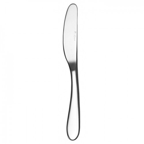 "Aloa" - Butter knife, нож масло "Aloa" - Butter knife, нож масло