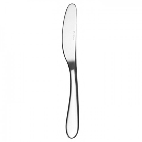 "Aquatic" - Butter knife, нож масло