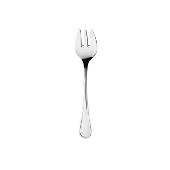 "Confidence" - Oyster fork,  вилица стриди