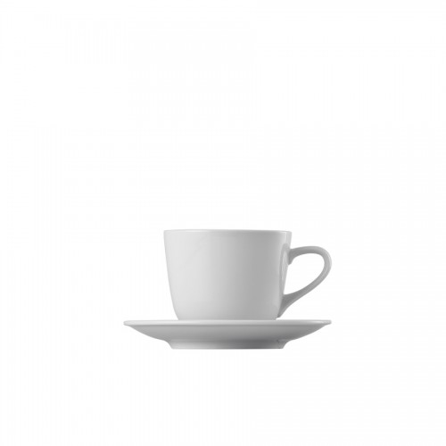 "Epoque" - Cappucchino cup 230 ml, чашa за капучино с чинийка