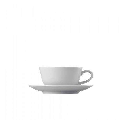 "Epoque" - Cup 190 ml, чаша с чинийка за кафе/ чай "Epoque" - Cup 190 ml, чаша с чинийка за кафе/ чай