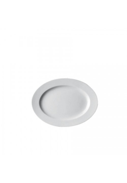 "Epoque" - Platter oval 28 cm, овално плато "Epoque" - Platter oval 28 cm, овално плато