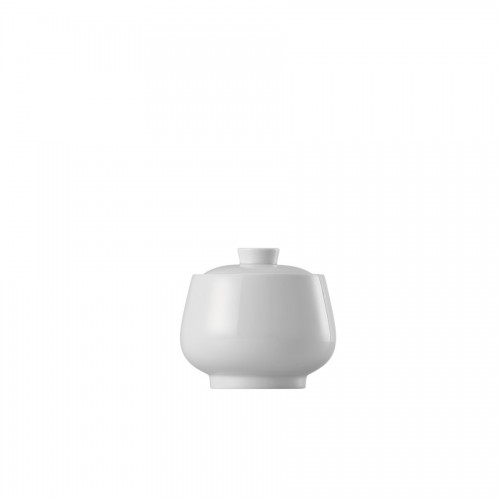 "Epoque" - Base sugar bowl with lid 250 ml, захарницa с капаче "Epoque" - Base sugar bowl with lid 250 ml, захарницa с капаче