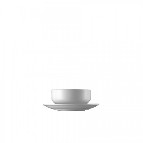 "Epoque" - Soup bowl 270ml, купичка за супа 
