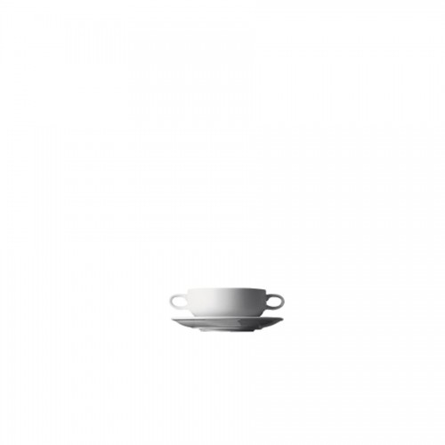"Epoque" - Soup cup 270ml, купичка за супа с дръжки