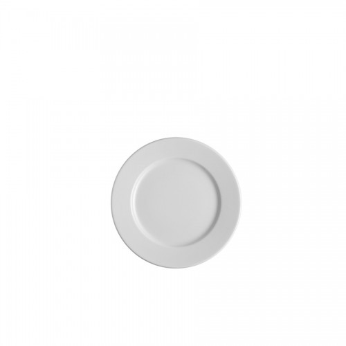 "Epoque" - Plate flat 19 cm, плоска чиния 