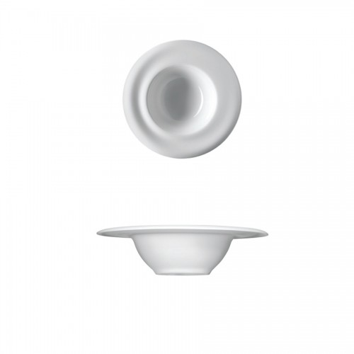 "In.Gredienti" - Plate deep 22 cm, дълбокa чиния