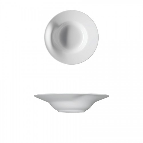 "In.Gredienti" - Plate deep 22 cm, дълбока чиния