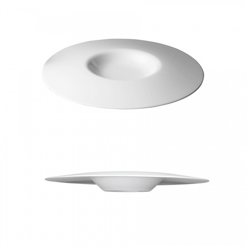 "In.Gredienti" - Plate flat 30 cm, плоска чиния
