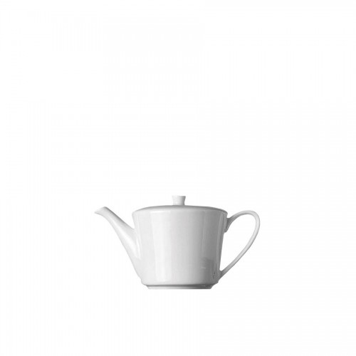 "Jade" - Base teapot with lid 400ml, чайник с капаче "Jade" - Base teapot with lid 400ml, чайник с капаче