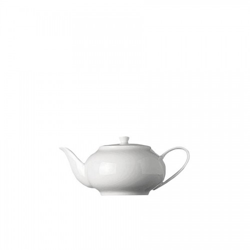 "Jade" - Base teapot with lid 450 ml, чайник с капаче "Jade" - Base teapot with lid 450 ml, чайник с капаче