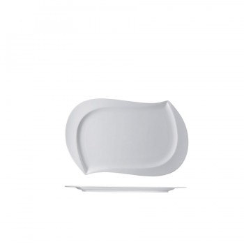 "Jade" - Gourmet platter 38 cm, гурме плато