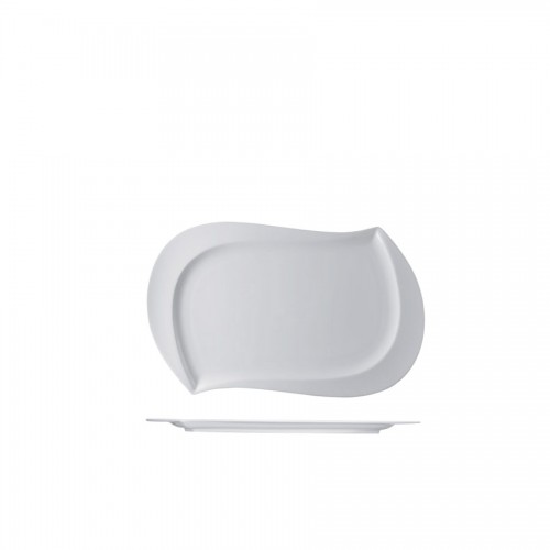 "Jade" - Gourmet platter 38 cm, гурме плато "Jade" - Gourmet platter 38 cm, гурме плато