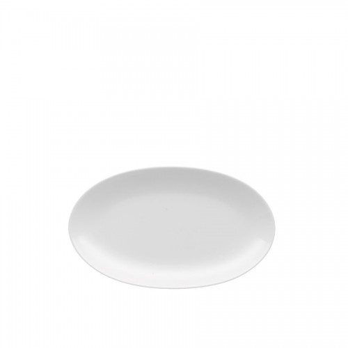 "Jade" - Platter oval 24 cm, овално плато