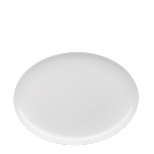 "Jade" - Platter oval 30 cm, овално плато