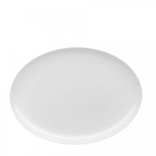 "Jade" - Platter oval 35 cm, овално плато