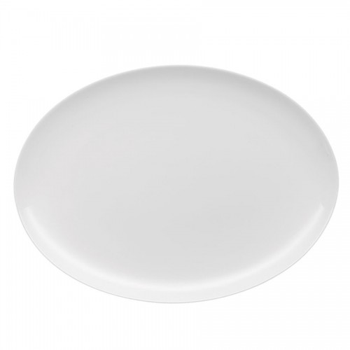 "Jade" - Platter oval 43 cm, овално плато