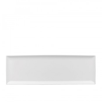 "Jade" - Platter rectangular 48 x 16 cm, правоъгълно плато