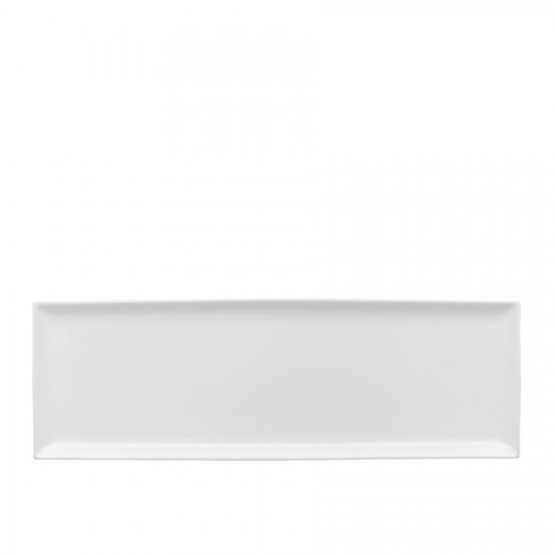 "Jade" - Platter rectangular 48 x 16 cm, правоъгълно плато
