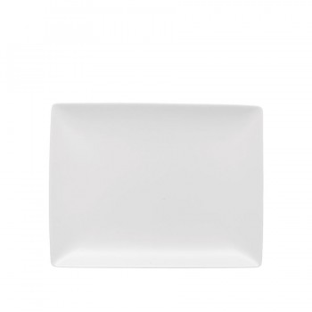 "Jade" - Platter rectangular 25 x 19 cm, правоъгълно плато