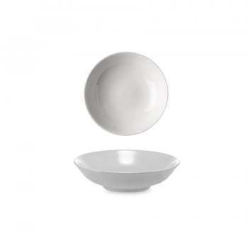 "Jade" - Round dish 10 cm, кръгла чинийка