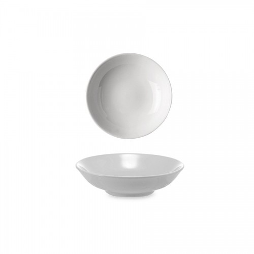 "Jade" - Round dish 10 cm, кръгла чинийка